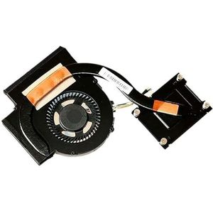 Koelventilator Heatsink Radiatorkoeler voor Lenovo voor Thinkpad L440 L540 Geïntegreerde grafische kaart FRU: 04X4310 04X4115 04X4117(A set of cooling fan)