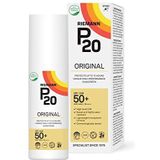 P20 - Original - Zonnebrandcrème - SPF 50+ - 100 ml - Veganistisch