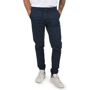 !Solid Henako chino broek voor heren, stoffen broek