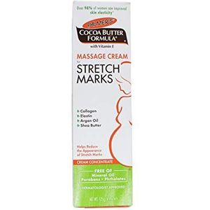 Palmer's Massagecrème striae 4,4 oz:4035