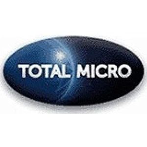 Total Micro - 400-AJRC-TM - Totaal Micro: Deze 600gb 3.5 15k Rpm Sas harde schijf W/lade voldoet aan of overschrijdt Oem S