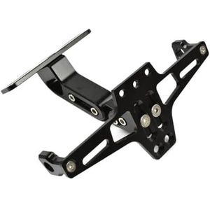 Auto Kentekenplaathouder - EUR50-EUR80