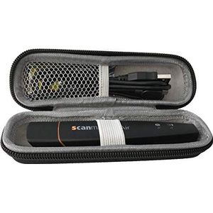 Harde hoes voor ScanMarker Air/USB