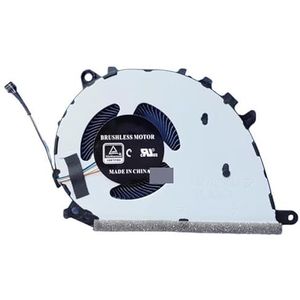 Koelventilator voor Zenbook 13 14 UX325 UX425 UM325 UM425 UX325JA UX325EA UX325UA UX325SA 13NB0QY0T02011 FMJ3(OEM)