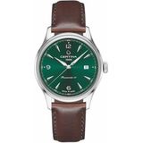 Certina DS C038.407.16.097.00 Automatische Mens Horloge 80h Gangreserve