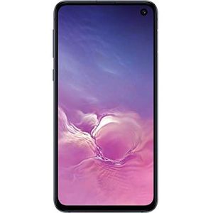 Samsung Galaxy S10e 128 GB Prism Black EU [14,61cm (5,8"") OLED Display, Android 9.0, 12+16MP Dual Hauptkamera]