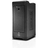 Sandisk - G-RAID Shuttle 8 - Externe Harde Schijf - 48TB - Thunderbolt 3 en USB-C