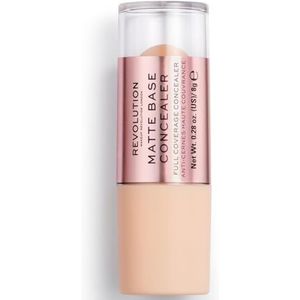 Revolution C2 Concealer, Matte Base Concealer
