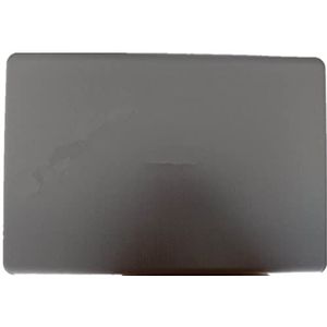 Laptop LCD-Topcover Voor For ASUS E406MA E406SA Colour Grijs