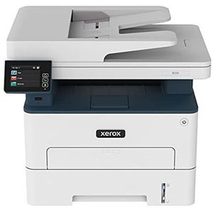Xerox B235 Mono Multifunction Printer, grijs/zwart