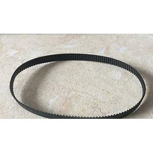 Replacement Parts for Printer PRTA08257 Printer Parts Main Drive Belt for Zebra ZT410 600dpi Compatible Kit Main Drive Belt 300dpi and 600dpi ZT400 ZT410 ZT420