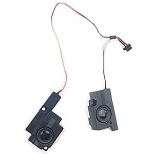 Laptop Intern Sprekers Voor For ACER For Aspire 5535 Zwart