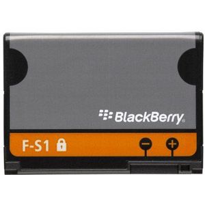 BlackBerry F-S1 Accu (1300 mAh)