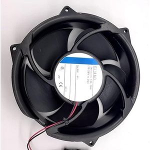 LSGDCTI 6314HR-900 DC24V 36W Inverter Fan - Quiet & Compact Design for Efficient