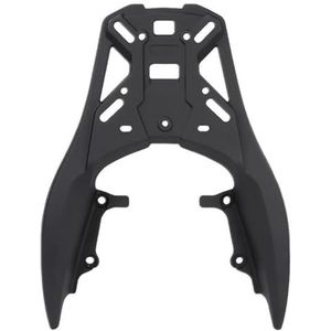 bagagedrager Motorfiets Achterbagage Voor Ns125Rx Duurzame Vergrotingsdrager Stabiele Achterdrager Rek Vrachtrek Opbergdoos Ondersteuning Motorfiets bagagedrager