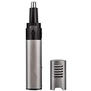 YKMYXZ, Oor- en neustrimmer-tondeuse – pijnloze wenkbrauwtrimmer for mannen en vrouwen, oplaadbaar, eenvoudige reiniging