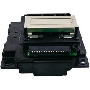 Printkop voor L4160 L550 L301 L555 L558 L355 L365 L366 L455 L456 L565 L566 L375 L395 Fa04010 Fa04000