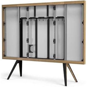 SMS Leddy Free 130 Back Cover Print A, W126204731 (Print A)