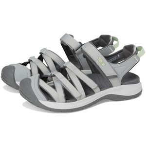 Teva Tirra Sport Ct sandaal voor dames, Motregen, 7.5