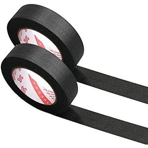 Scotch schilders-afplakband 2071 paars