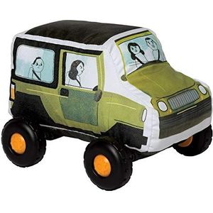 Manhattan Toy Bumpers SUV Speelgoedvoertuig voor peuters