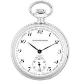 Zeno-Watch - polshorloge - heren - Pocket Watch Lepine Klassieke cijfers - 120 - s2-num