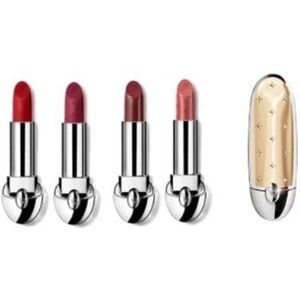 Guerlain Rouge G Lips Refill 880 Fascinerende Ruby Xmas '22