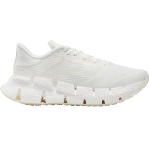 Reebok Floatzig 1 dames Sneaker,Nondye Geen Kleur Puur Grijs,35 EU