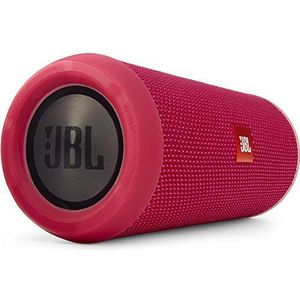 JBL FLIP3 PINK luidspreker voor pc/MP3-speler, RMS, 8 W