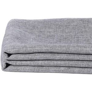 Polyester Speaker Fabric Speaker Grill Doek Verbetert Geluidstransmissie