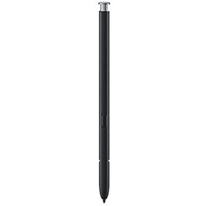 Stylus S Pen Compatibel voor Samsung Galaxy S22 Ultra 5G, vervangende touchscreen-pennen (wit)