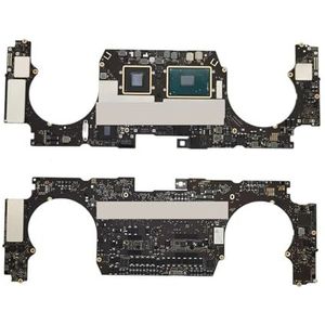 A1707 Moederbord A1707 Logic Board Met Touch ID i7 16 GB 2016 820-00281-A 2017 820-00928-A (2016 2.6GHz i7 2TB)