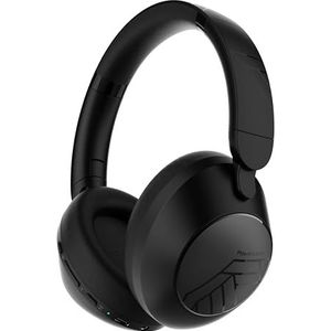 PowerLocus Bluetooth over-ear, hoofdtelefoon met microfoon, 70 uur speeltijd, draadloze hoofdtelefoon, hifi-stereo diepe bas, opvouwbare draadloze hoofdtelefoon voor reizen,