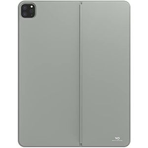 White Diamonds Kickstand Cover Case Geschikt voor Apple iPad Pro 6e generatie 2022 12,9 inch I Smart Case, Magnetisch, Tablet Case (Sage)
