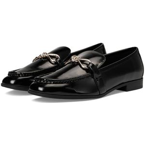 Anne Klein Beckett slippers voor dames, zwart, 35.5 EU