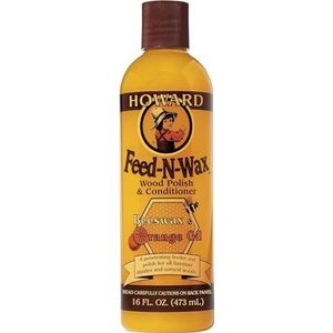 Feed-N-Wax FW0016 Houtpolish en -onderhoud