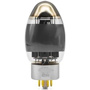 KT88 vacuümbuis vervangt KT88D AKT88D KT88D buis DIY audioversterker (1 stuks)