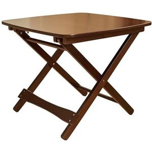 Campingtafel Klaptafel Camping Houten Klaptafel Draagbare Tafel Eenvoudig Huishoudelijk Gebruik Voor Woonkamer Buiten Klaptafel Buiten Picknicktafel