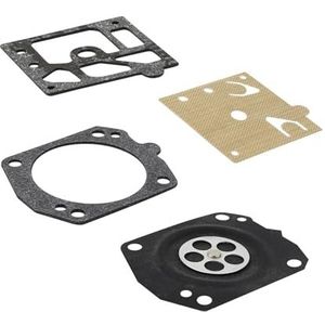 Carburateur Carb Reparatie Rebuild Kit D22-HDA for ST for HUS Kettingzaag MS270 MS280 MS290 MS341 MS390 for Jon-s-ed 2051 2054 2055