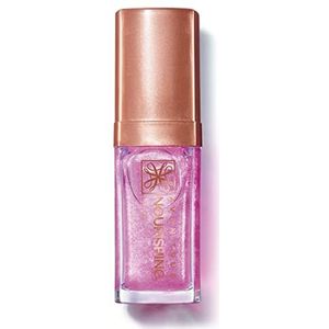 Avon True Nourishing True Lippenolie, natuurlijke glans, verzorgende natuurlijke glans, Shimmering Petal