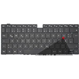 FR voor BEL voor POPT voor HUN IT Toetsenbord voor HUAWEI voor MateBook D 14 NbM-WDP9 WDQ9Q NwM-WDQ9 NwM-WFQ9 WFP9 Frans Belgisch Portugees Hongaars(GR No Backlight)