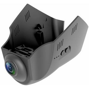 Dashcam voor Land Rover | Evoque, Discovery 5, Sport voor en achter 4K OEM-stijl Plug-n-Play ULTRA HD met G-sensor, loop-opname, wifi-app, SD-kaart