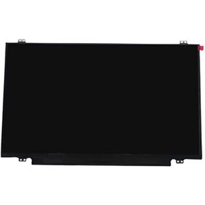Wdbild Heldere Notebook LCD LED Scherm Panel 14 ""High Definition WXGA Display EDP 30PIN Glossy Voor LP140WF1-SPU1 Laptop Lcd scherm Vervanging