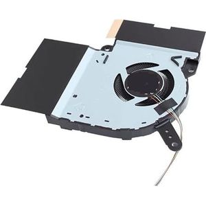 CPU Cooling Fan for FMMT GPU (DC 12V/1A) for ASUS for ROG for Strix G531 G531G G531GT G531GV G531GW G731 G731G G731GV G731GW(GPU FAN)