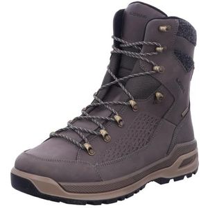 Lowa - Renegade Evo Ice Gtx - 4109500419 - Kleur: Grijs - Maat: 44.5 EU