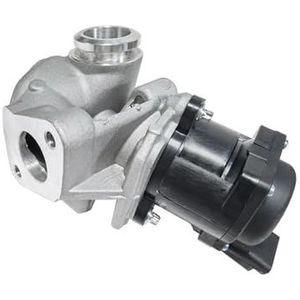 EGR-klep afdekplaat kit pakking Voor FORD Voor FOCUS 2001-2020 2021 2022 2023 2024 2025 1.6 HDI EGR-klep 1618.NR 161859 6NU010171-101 1618.59 9685640480 1618NR 1338675 5S6Q9D475AA