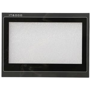 HAPRSLIKG 3 stuks 7"" KDT-6922 10060008 it6000 displaybeschermfolie van kunststof voor touchscreen (5 films)