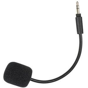Avejjbaey Vervanging Game Mic Voor G30S Afneembare Microfoon Boom Noise Cancelling Gaming Headsets Accessoires