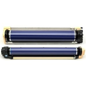 Drumeenheid for Xer-ox DocuColor 240 250 560 570 C60 C70 C75 J75 700 5065 6550 700 7600 7655 7665 7780 7785(Second-hand color)