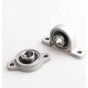 RVS lagerblok RVS lager UCF206 - Inox Master